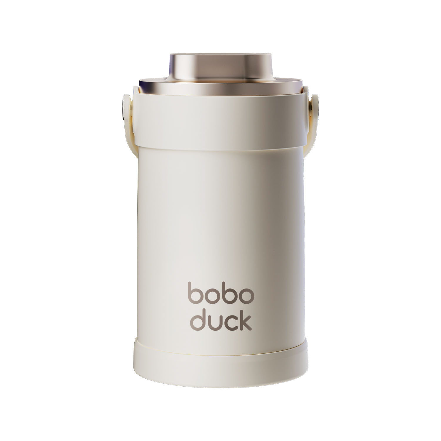 COOLER CONTENEDOR ISOTERMICO SAFETEMP BOBODUCK