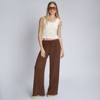 Pantalon Mujer Hypnotic Cleo R1