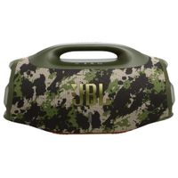 Parlante inalámbrico JBL Bluetooth Boombox 4 Squad