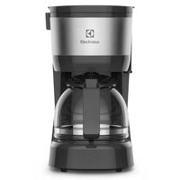 Cafetera Eléctrica Electrolux ECM10 Negro - !OFERTA!