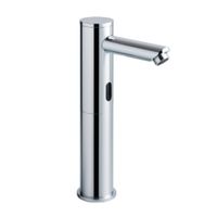 Llave electrónica con Sensor Cromado Moderno