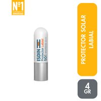 Isdin Protector Labial SPF 50+ 4g - Protector Labios Sensibles