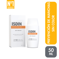 Isdin Fotoultra Spot Preventv Spf 100 50 Ml