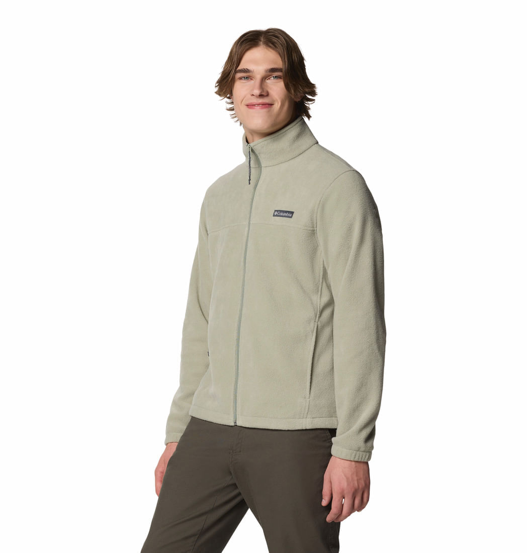 Polar Para Hombre Cierre Completo Steens Mountain™ 2.0 Verde Columbia