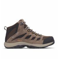 Botines Para Hombre Impermeables Crestwood™ Marrones Columbia