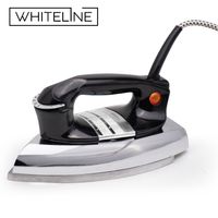 Plancha Whiteline Clásica 1000 Watts