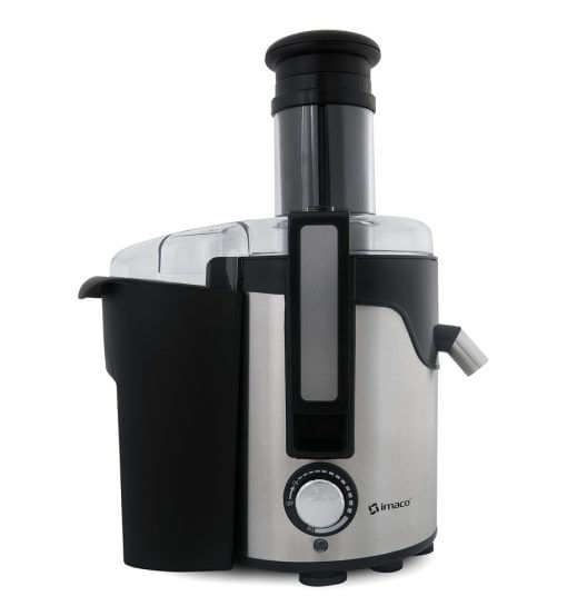 Extractor de Jugos 850W Imaco JE850FC - 850W !OFERTA!