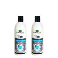 2 Shampoo Tre- Pos 500Gr - La Brasiliana