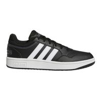 Zapatillas Para Hombre Urbanas Adidas Courtbeat GY5432 Negro