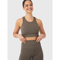 Bra Para Mujer Maca Verde Bsoul