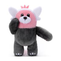 Pokemon Peluche Bewear Takara Tomy 14 cm