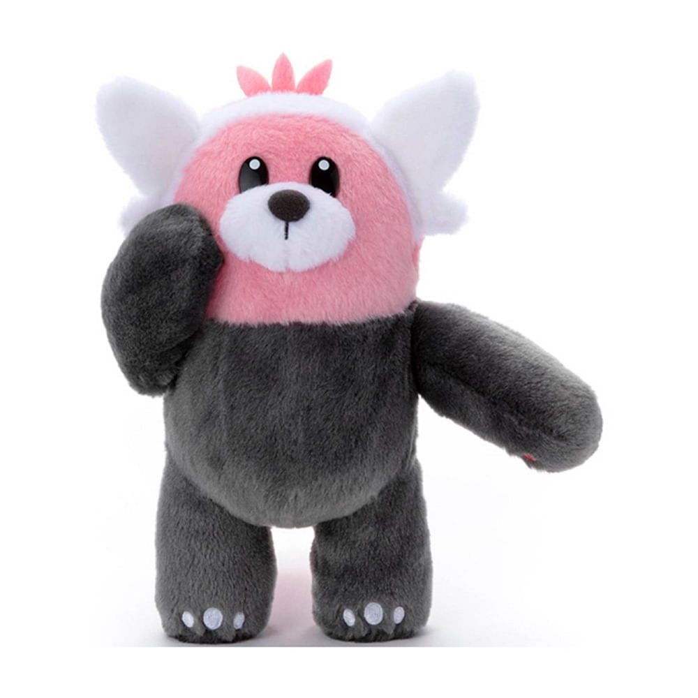Pokemon Peluche Bewear Takara Tomy 14 cm