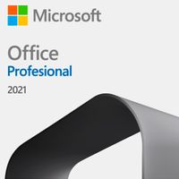 Licencia Microsoft Office 2021 Profesional Plus