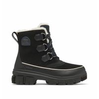 Botas Para Mujer Impermeables Tivoli™ V Negras Sorel