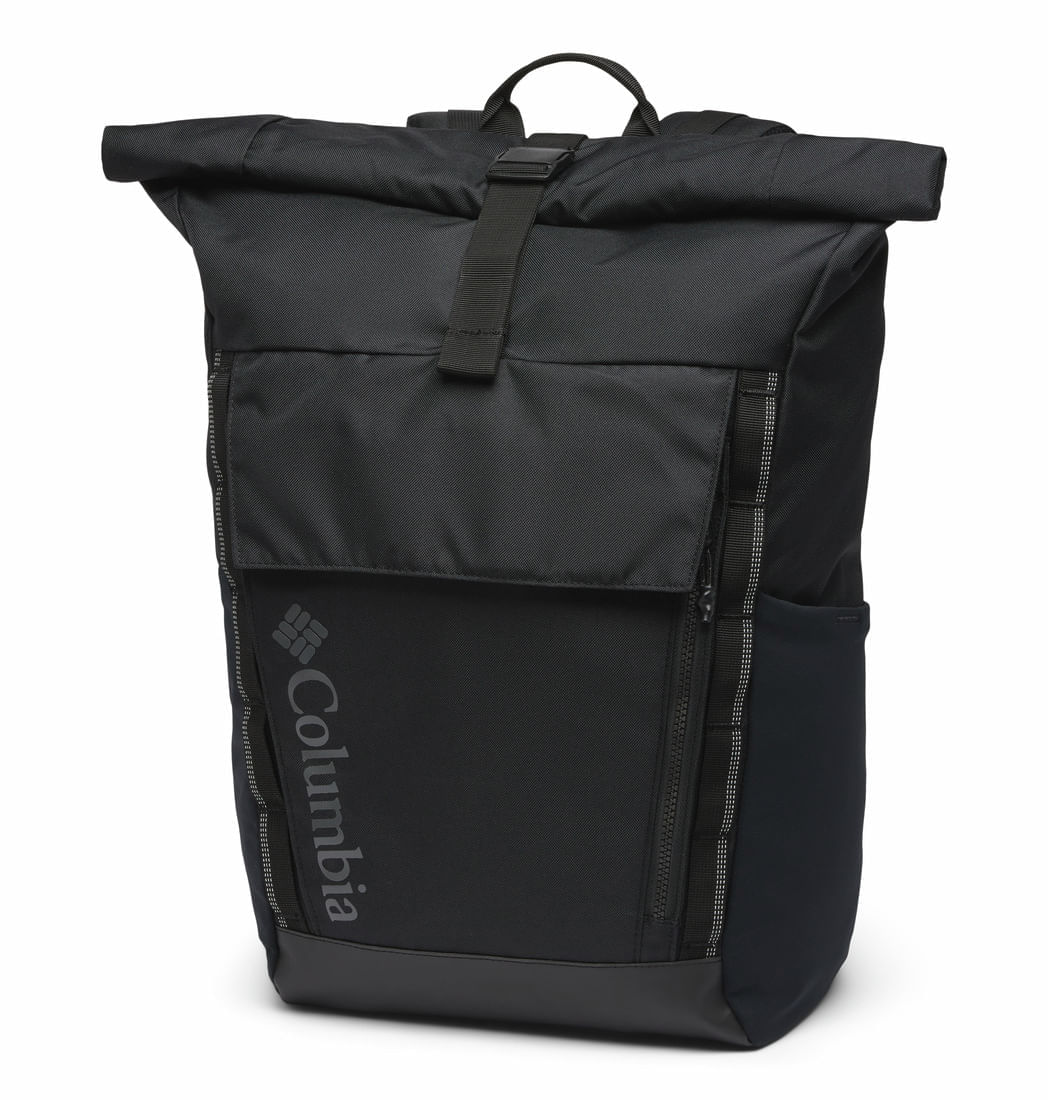 MOCHILA 27L CONVEY™ III NEGRO COLUMBIA