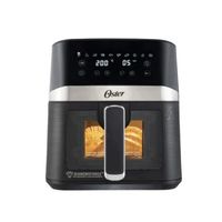 Freidora de Aire Digital Oster® 4L CKSTAF40WDDF 053 -  !OFERTA!