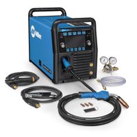 Maquina Multiproceso Multimatic 255 208/575V 50/60HZ 1PH Miller