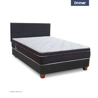 Dormitorio DRIMER Sideral 2 Plazas