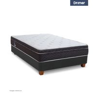 Cama DRIMER Sideral 1.5 Plazas