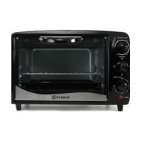 Horno Eléctrico Metálico 14L Imaco – HE 14S -  1200W  !OFERTA!