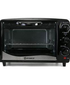 Horno Eléctrico Metálico 14L Imaco – HE 14S - 1200W !OFERTA!