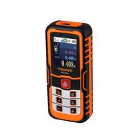 Medidor Laser De Distancia 100m MELA-100 Truper