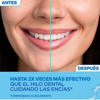 Irrigador Bucal WaterPik Basico Inalambrico 2 Boquillas y 2 Intensidades