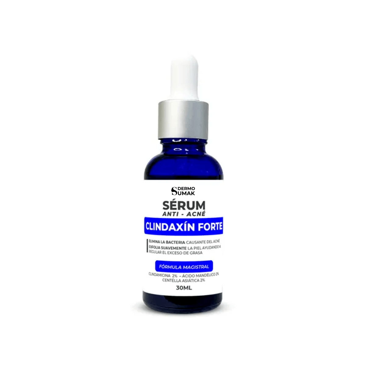 Sérum Anti Acné Clindamicina 30Ml Dermo Sumak