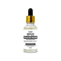 Sérum Anti Edad Células Madre 30Ml Dermo Sumak