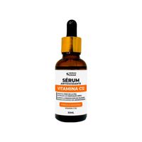 Sérum Iluminador Vitamina C12 30 Ml Dermo Sumak