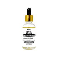 Serum Rejuvenecedor Elastinol Man 30 Ml Dermo Sumak
