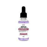 Sérum Hidratante Niacinamida 10 30 Ml Dermo Sumak