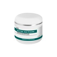 Crema Hidratante Nutri Action Piel Mixta 30Gr Dermo Sumak
