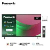 Televisor Panasonic Smart TV 55 LED 4K UHD TC-55NX700P