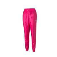 Puma Pantalon Iconic T7 Woven Mujer Talla XS Rosa