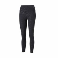 Puma Legging Crystalline High Waist Mujer Talla XS