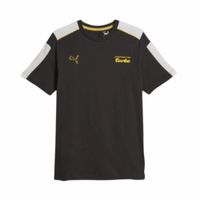 Polo Porshe Puma Pl Mt7 Crew Niños Talla XS