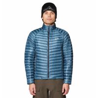 Casaca Para Hombre de Plumas Ghost Whisperer™ Azul Mountain Hardwear
