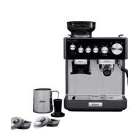 Cafetera Oster®para Espresso Perfect Brew BVSTEM7301 053 - !OFERTA! - copy
