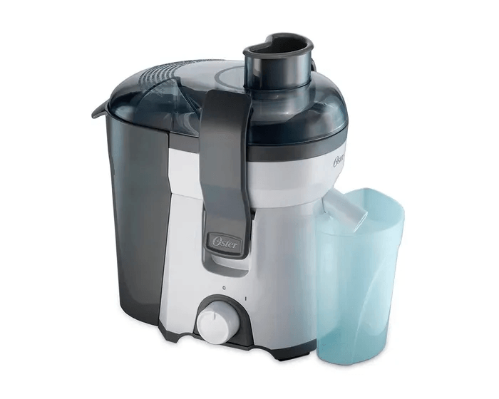 Extractor de jugos Oster FPSTJE316W - BLANCO !OFERTA!