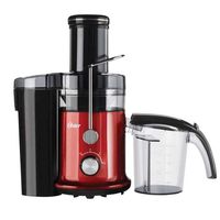 Extractor de Jugos Oster de 600W FPSTJE320R - ROJO !OFERTA!