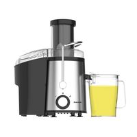 Extractor Mod. Liquafruits – Max Pro 1000 - 800W !OFERTA!