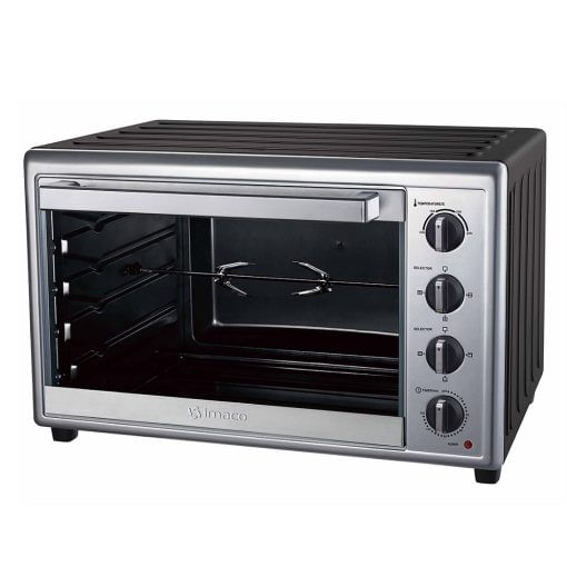 Horno Eléctrico 88L Imaco HEB88R 2700W - !OFERTA! - copy