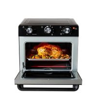 Horno con Freidora de Aire Oster® 22L TSSTTVMAF1NS - 1700W !OFERTA!