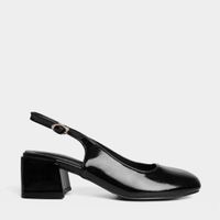 Zapatos De Vestir Footloose Mujeres Ftl-Gy00002