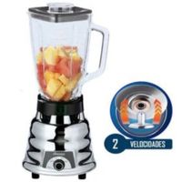 Licuadora Oster 1.25L de 2 Velocidades 250-22 - 600W !OFERTA!