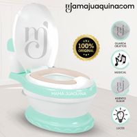 Baño Interactivo para Niños «PUPPY» Menta