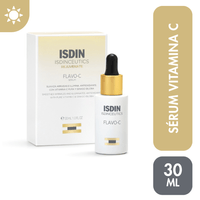 Isdin Isdinceutics Flavo C Rejuvenate Serum 30 Ml