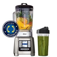 Licuadora ActiveSense Oster + Vaso Blend N Go BLSTTDG NBG -  !OFERTA!