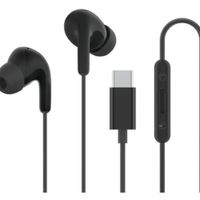 Audifonos Xioami Type-C Earphones